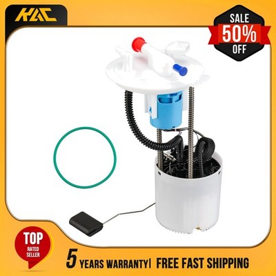 Fuel Pump Assembly Fit For Ford F-150 2015-2017 2.7T 3.5T 2019-2020 3.5T E2656M
