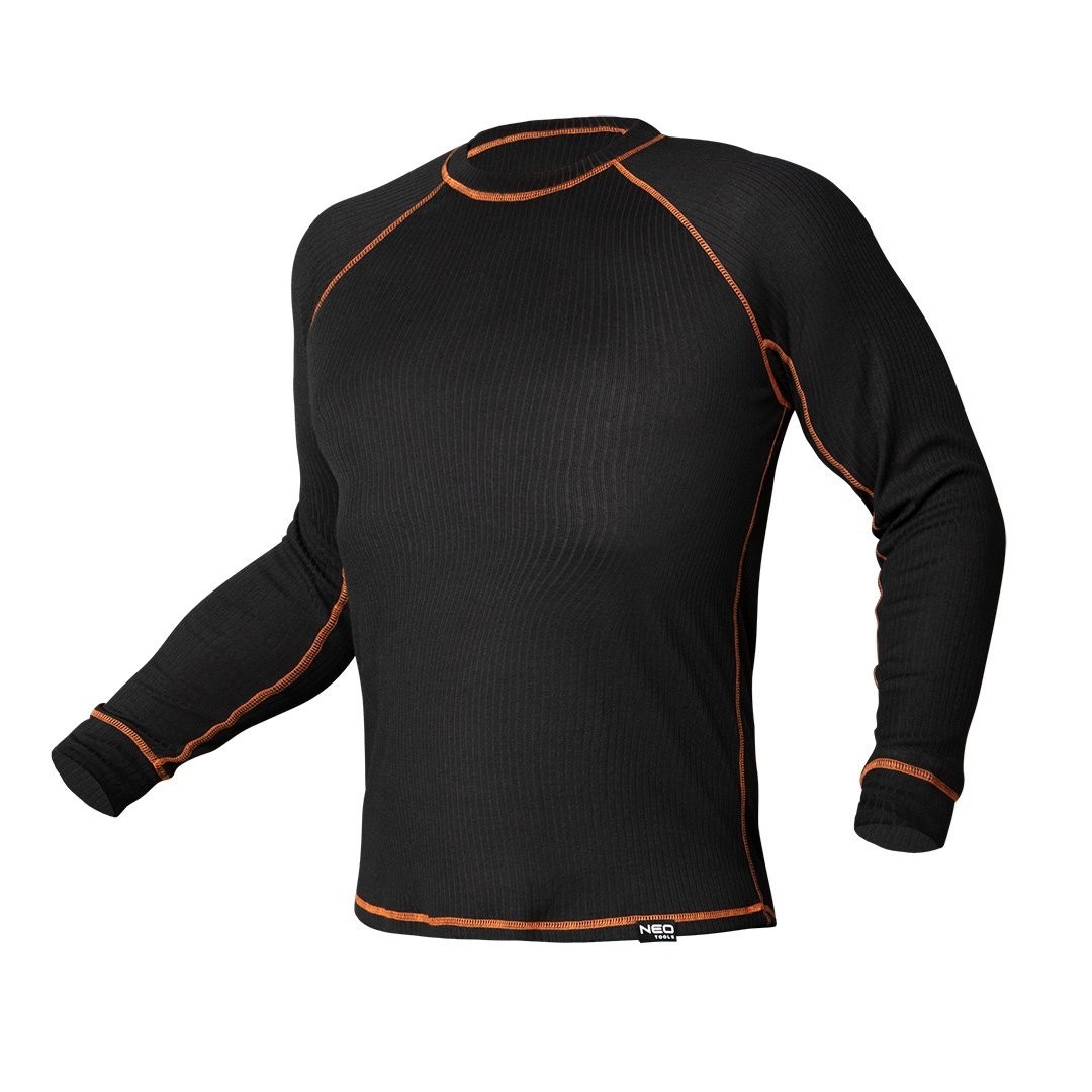 2x ✅Fits TOPEX-NEO-GRAPHITE NARZ�DZIA 81-661-L/XL THERMAL LONGSLEEVE ⭐UK Seller⭐