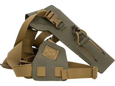 Cole-Tac Varmint Wrangler Holster