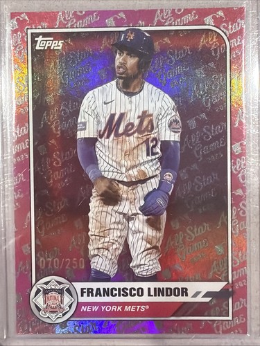 Francisco Lindor