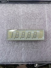 HP Gold Ceramic Digit Display 1990-0408 925
