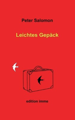Leichtes Gepck by Peter Salomon Paperback Book
