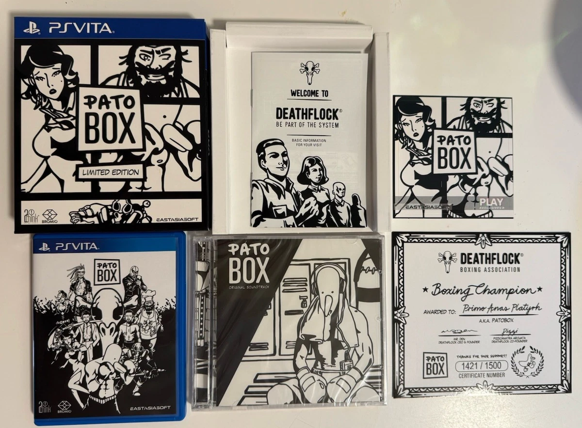Sony PlayStation Vita Video Games 2019 Release Year for sale | eBay