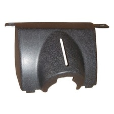 Steering Column Cover Lower Mustang Coupe Convertible 1969
