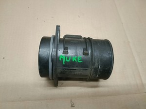 NISSAN JUKE F15 1.5 DCI 2012 Luftmassenmesser 8200682558 LHD OE Original Teil