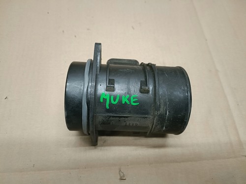 NISSAN JUKE F15 1.5 DCI 2012 Luftmassenmesser 8200682558 LHD OE Original Teil