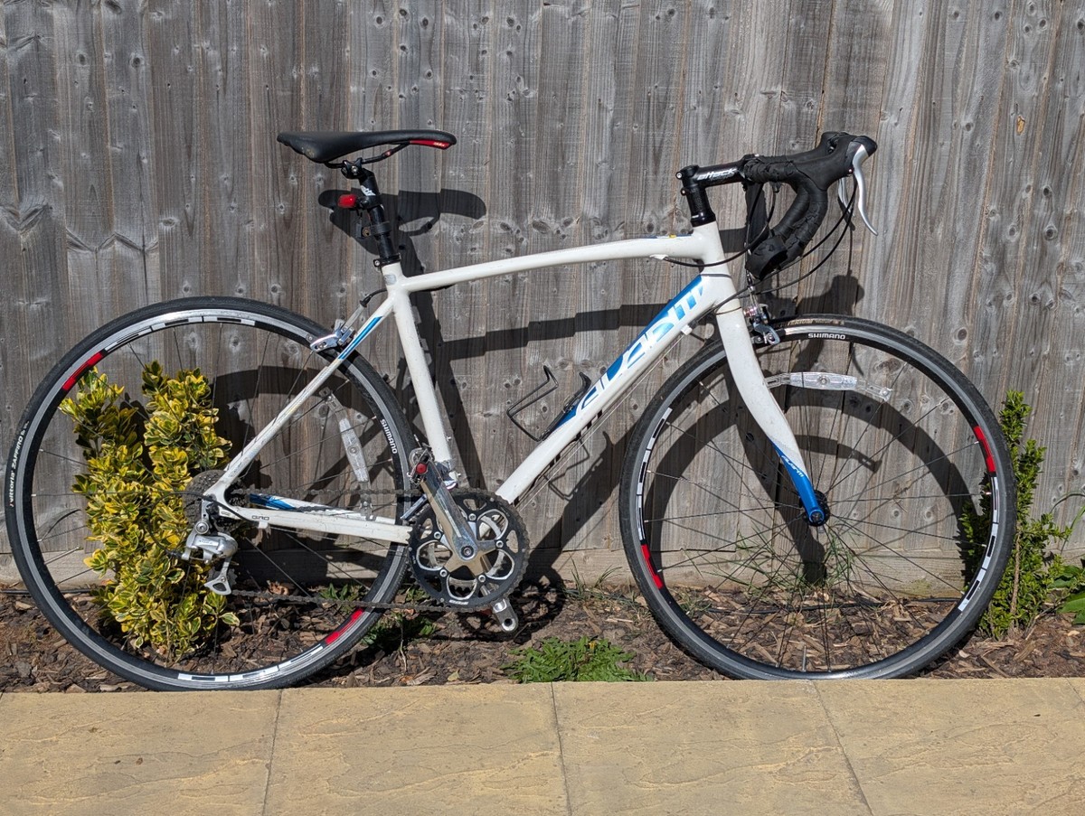 Audacio 200l VÃ©lo Lapierre Audacio 200 Giro Velo Fahrrad