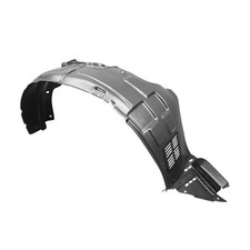 Front Passenger Side Fender Liner Fits Kia Sorento 2011-2013 Ki1249141