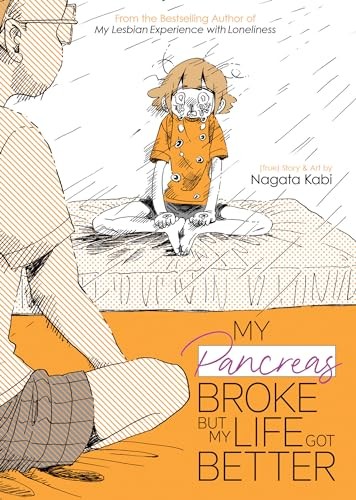 My Pancreas Broke But/life Got Better 6 - Image 2