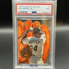 1994 Flair Hot Gloves #3 KEN GRIFFEY JR. PSA 9 MINT
