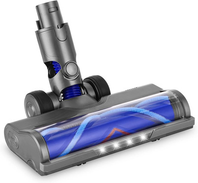 Turbobürste Für Dyson V6/DC61/DC62 Ersatz Teile Elektrische Bodendüse Kopf