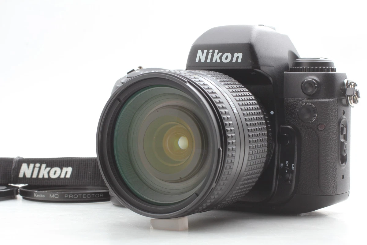 Nikon F100 35 mm Film Cameras for sale | eBay
