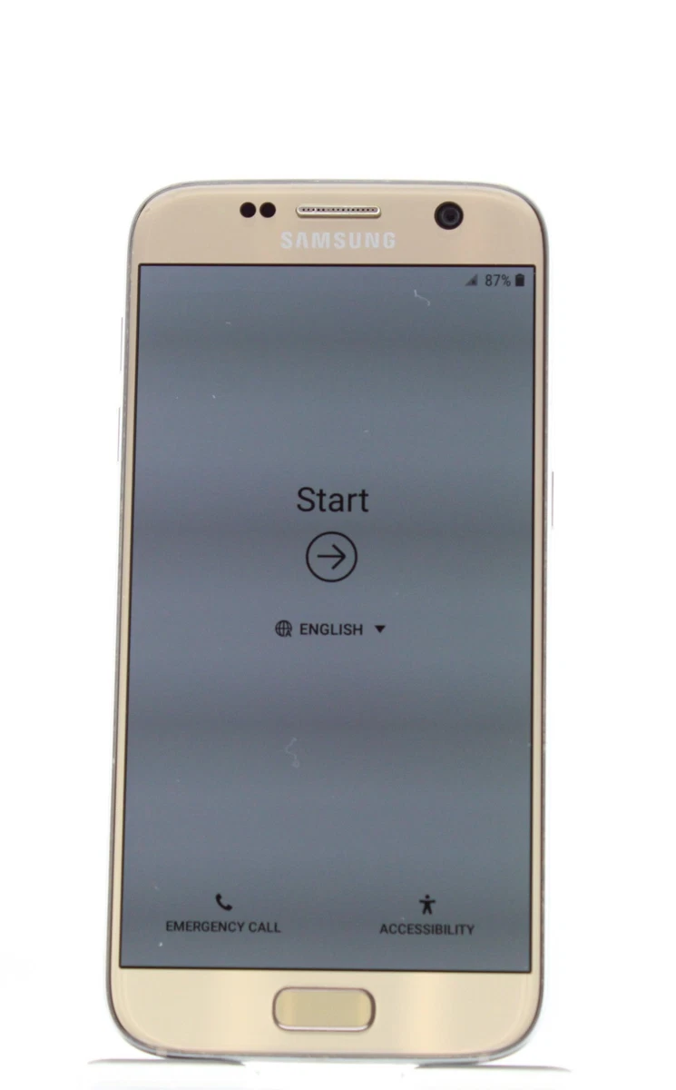 Samsung Galaxy S7 32GB Smartphones for Sale - Shop New & Used Cell