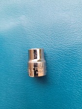 Craftsman -G1-43001 Socket 6 Point 3/8ʺ Drive 3/8