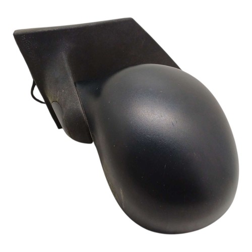 SPECCHIETTO RETROVISORE SINISTRO PER DR 1 1° Serie 744080024 SQR473F (09>14) - Foto 7 di 7