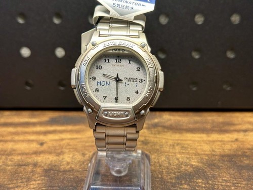 VINTAGE CASIO Original Armband / Band ABX-50 NOS