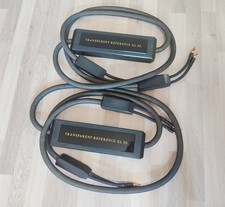 Cavo LS Hi-End Trasparente Audio Reference XL SS 3,5 m! Chemnitz 09130