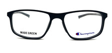 NEW CHAMPION SPUR200 C01 MATTE GRAPHITE AUTHENTIC EYEGLASSES FRAMES 52-16-130