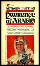 Lawrence of Arabia