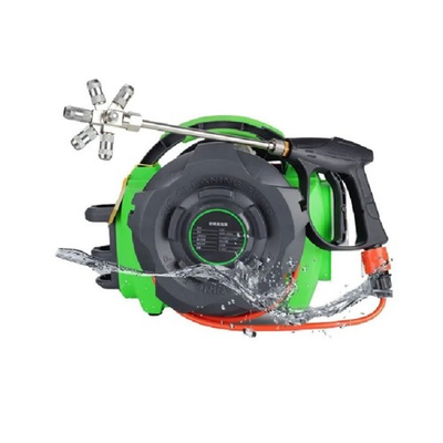 #ad C10B Wireless High Pressure Washer Air Conditioning amp; Automotive Cleaning Pump $491.99