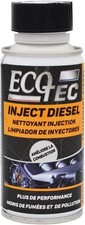 ecotec Nettoyant injecteur diesel 150ml - Eco 1210 - LIVRAISON GRATUITE