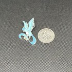 Legendary Articuno pin — photo 1