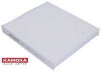Kamoka F402001 Filter FüR Innenraumluft Innenraumfilter Filter Innenraum