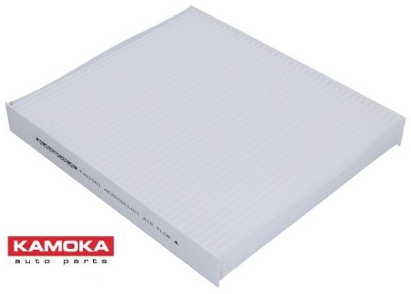 Kamoka F402001 Filter FüR Innenraumluft Innenraumfilter Filter Innenraum-image