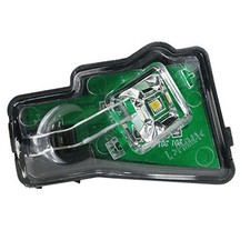 Vorfeldausleuchtung Links passend für Opel Corsa F P2JO ohne Lampenträger 07/19-