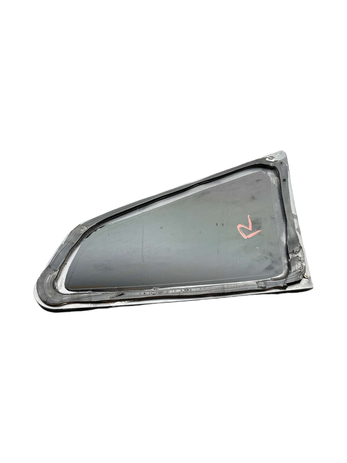 Aston Martin V8 Vantage 2006-2018 Rear Right Quarter glass