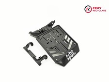 Support plaque (Bmw - R 1200 Gs 1200 2004 - 2009)