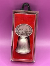 Pewter Thimble North Carolina First In Flight Centennial Aviation