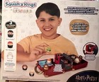 Harry Potter Squishalongs Hogwarts Express Set New — photo 2
