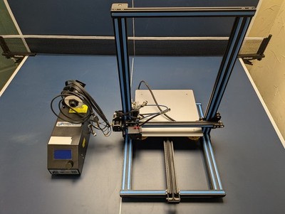 Creality CR-10 FDM 3D Printer 300x300x400mm