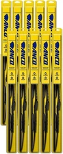 Anco 31-Series 31-24 Wiper Blade - 24", (Pack of 10)