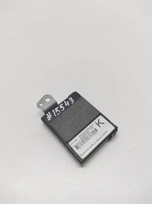 LEXUS IS II GSE2, ALE2, USE2 Wegfahrsperre Steuermodul 8978453010 34853059
