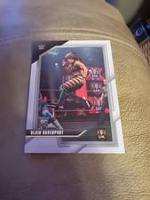 2022 Panini NXT WWE #56 Blair Davenport NXT UK Wrestling Card RC