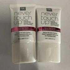 2 Ruby Kisses Face Primer Pore Minimizing Base Primer for Face, Face Primer