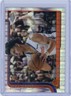 2025-26 Topps Chrome NBA Basketball #292 Koby Brea Pulsar Refractor RC Rookie