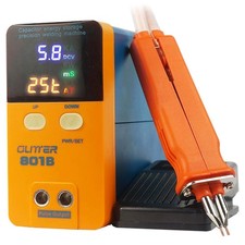 Spot Welding Machine Glitter 801B 11.6 kW
