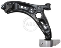 A.B.S. Querlenker Dreieckslenker 211279 FüR Touran XL 5K1 Seat Altea Skoda 5M1 6