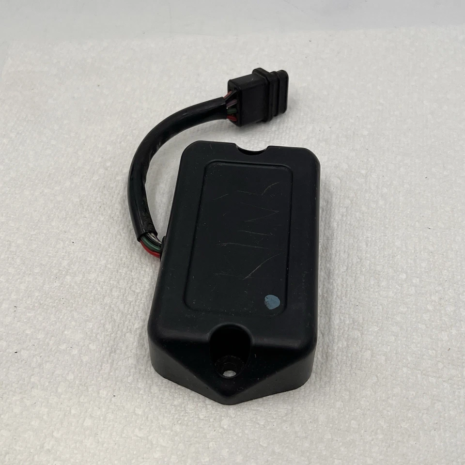 1995 95 Harley Softail Springer FXSTS Ignition Module Igniter 32405-91A - Image 4 of 4