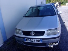 Alternateur Volkswagen POLO