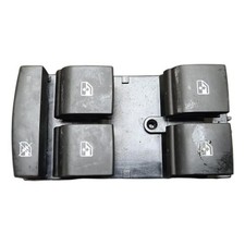 Vauxhall Astra K 2016 Genuine Right Front Electric Window Switch 13408460
