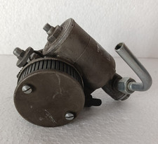 Carburatore Dell'Orto KS 26 KS26 per Moto Guzzi Gilera Ducati originale d'epoca