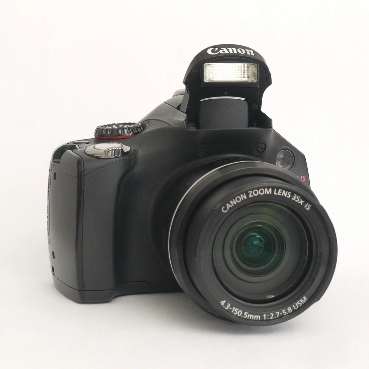 Canon Sx30is for sale | eBay