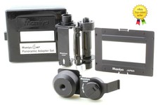 Top MINT New Mamiya 6 MF 135 Panoramic panorama Adapter Kit AD701 from JAPAN