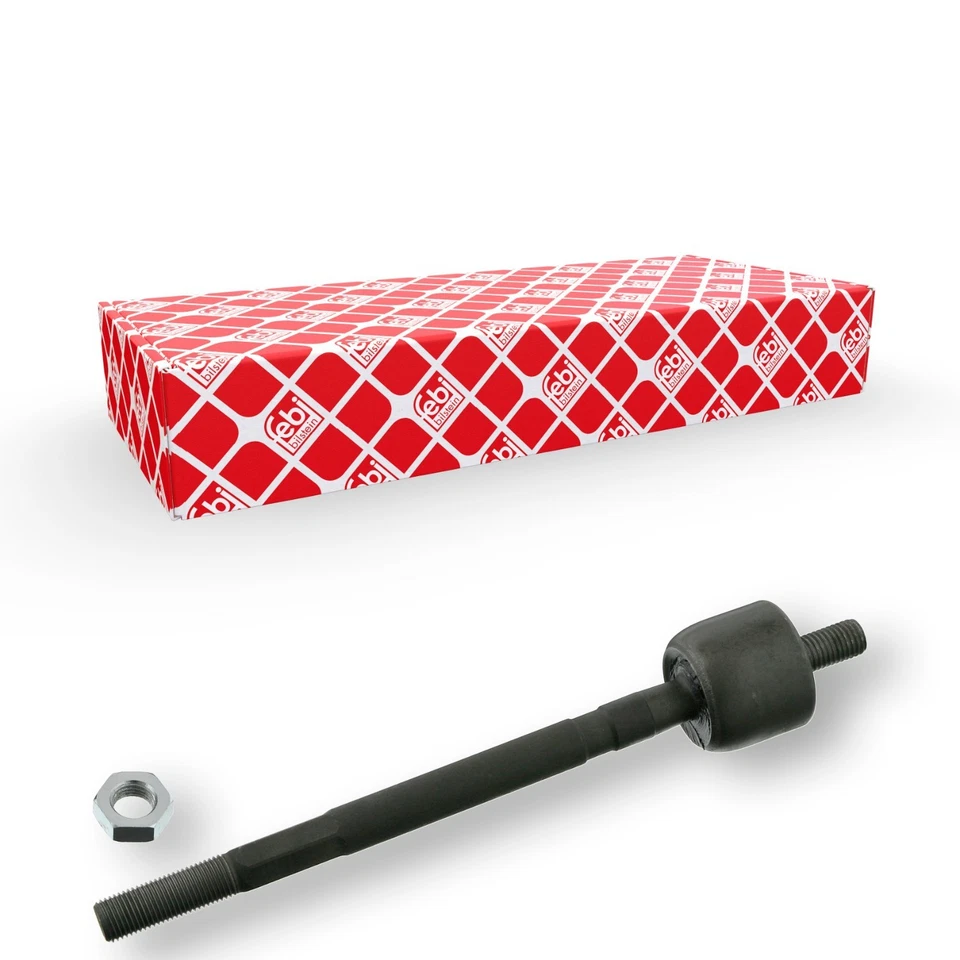 Febi Bilstein 27964 Junta axial Barra de acoplamiento para DAIHATSU CUORE IV (L501) Delantera - Imagen 2 de 4