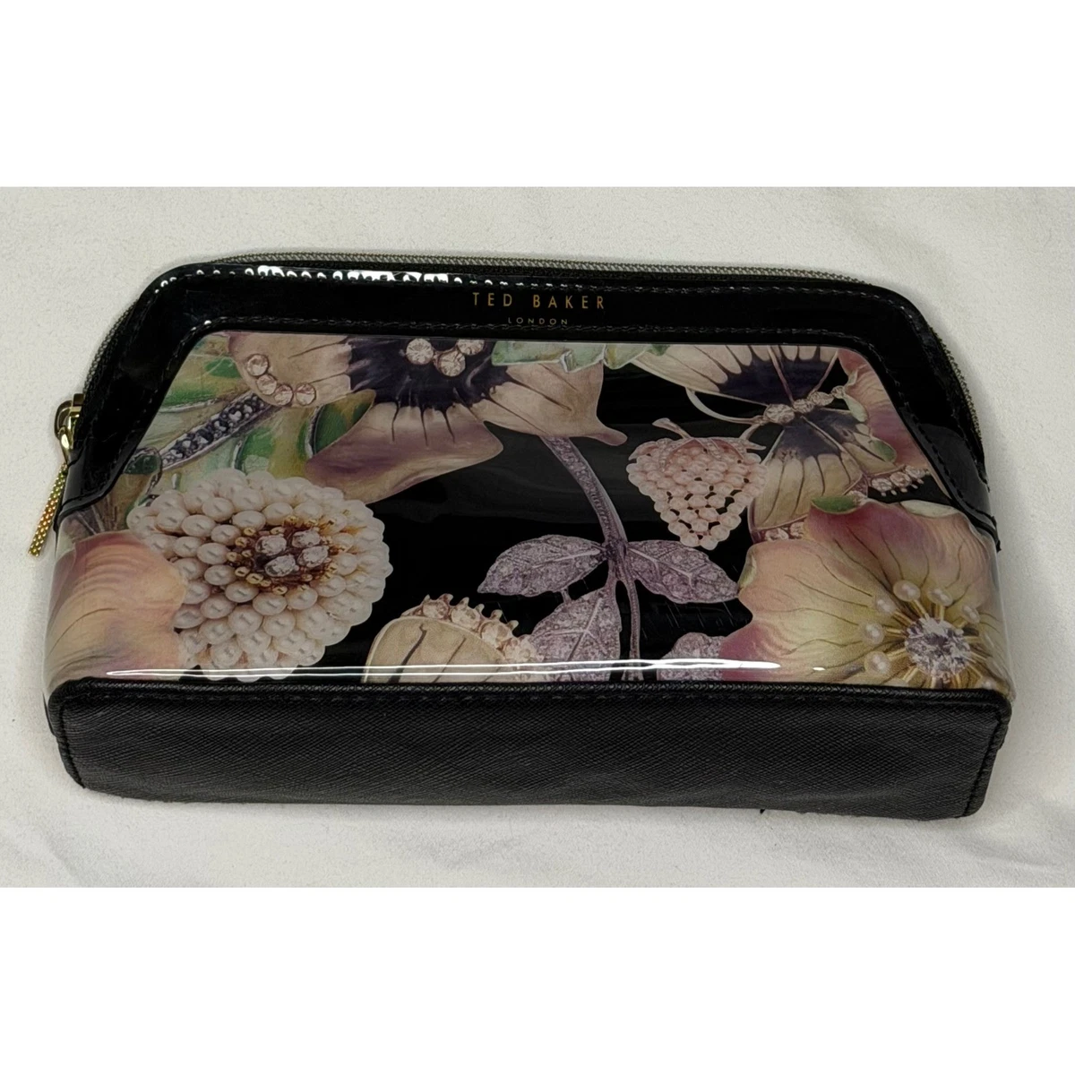 Ted Baker Makeup Makeup Bags for sale | eBay