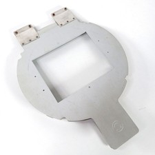 Omega 4x5 Glass Negative Carrier for D2 D3 D5 D6 Enlargers, Clean